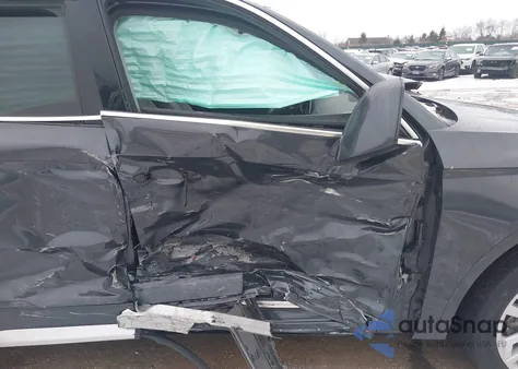 2020 Audi Q5 Premium Plus 45 Tfsi Quattro S Tronic z USA, uszkodzony, nr VIN WA1BNAFY8L2103344